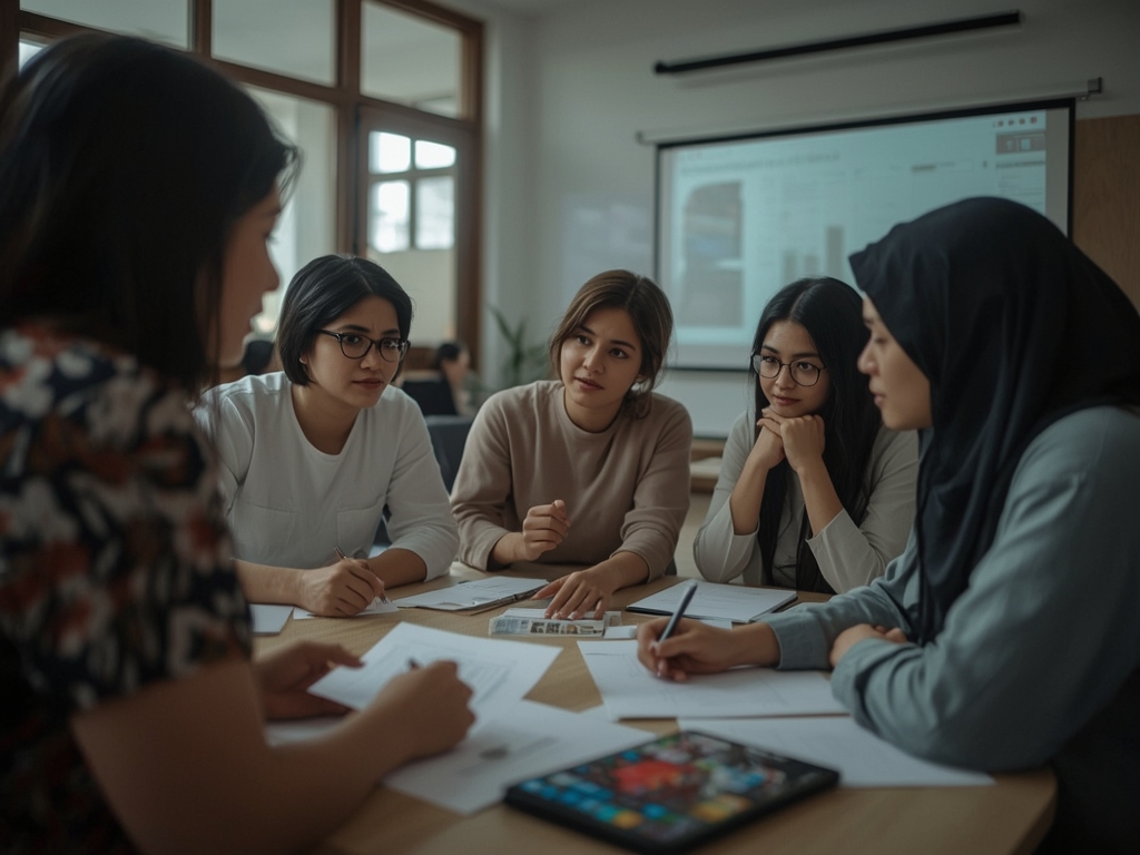 Langkah Nyata Mengelola Perjalanan, Hunian, dan Energi Secara Cerdas